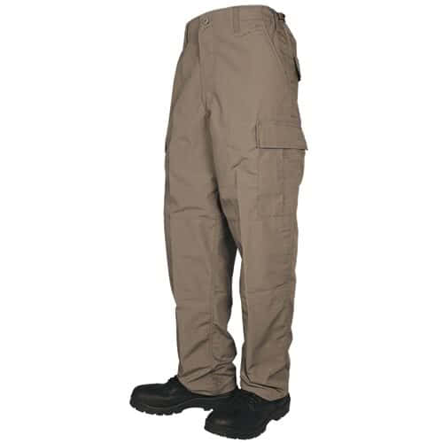 TRU-SPEC 8-Pocket BDU Pants